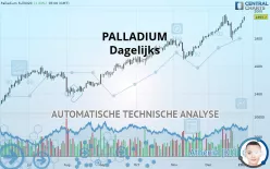 PALLADIUM - Giornaliero