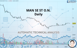 MAN SE ST O.N. - Daily