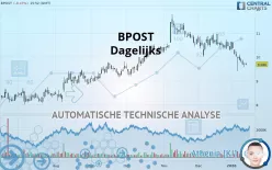 BPOST - Dagelijks