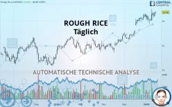 ROUGH RICE - Täglich