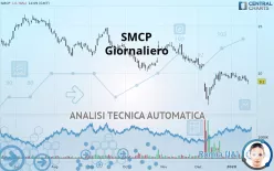 SMCP - Giornaliero