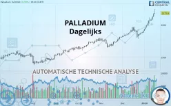 PALLADIUM - Giornaliero