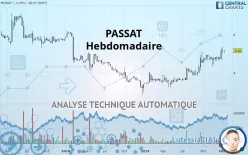 PASSAT - Hebdomadaire