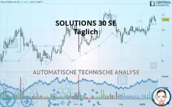 SOLUTIONS 30 SE - Täglich