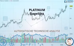 PLATINUM - Dagelijks