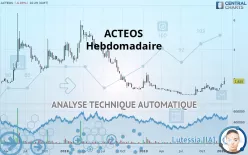 ACTEOS - Hebdomadaire