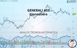 GENERALI - Giornaliero