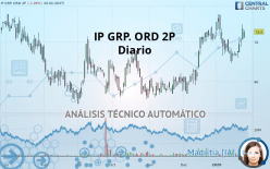 IP GRP. ORD 2P - Diario