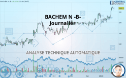 BACHEM N - Journalier