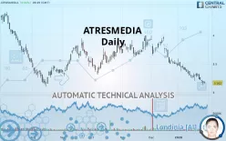 ATRESMEDIA - Daily