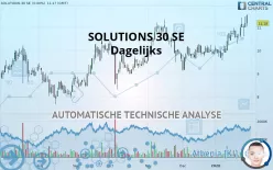 SOLUTIONS 30 SE - Dagelijks