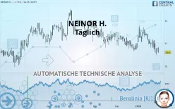 NEINOR H. - Täglich