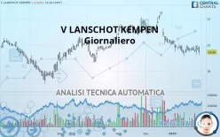 V LANSCHOT KEMPEN - Giornaliero