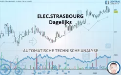 ELEC.STRASBOURG - Dagelijks