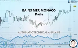 BAINS MER MONACO - Daily