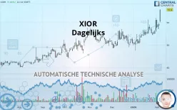 XIOR - Dagelijks