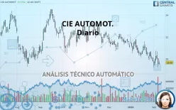 CIE AUTOMOT. - Diario