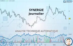 SYNERGIE - Journalier