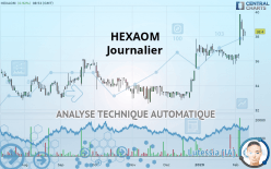 HEXAOM - Journalier