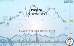 POSTNL - Giornaliero