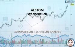 ALSTOM - Wöchentlich