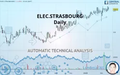 ELEC.STRASBOURG - Daily