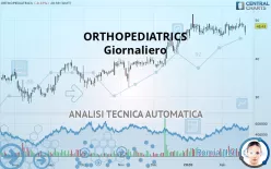 ORTHOPEDIATRICS - Diario