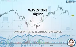 WAVESTONE - Täglich