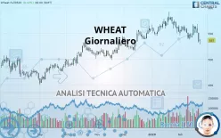 WHEAT - Giornaliero