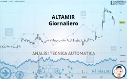 ALTAMIR - Giornaliero