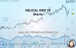 HELICAL ORD 1P - Diario