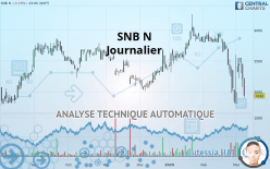 SNB N - Journalier