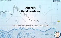 CURETIS - Hebdomadaire