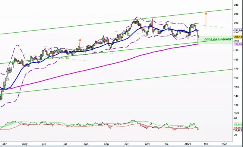 DOLLAR GENERAL CORP. - Diario