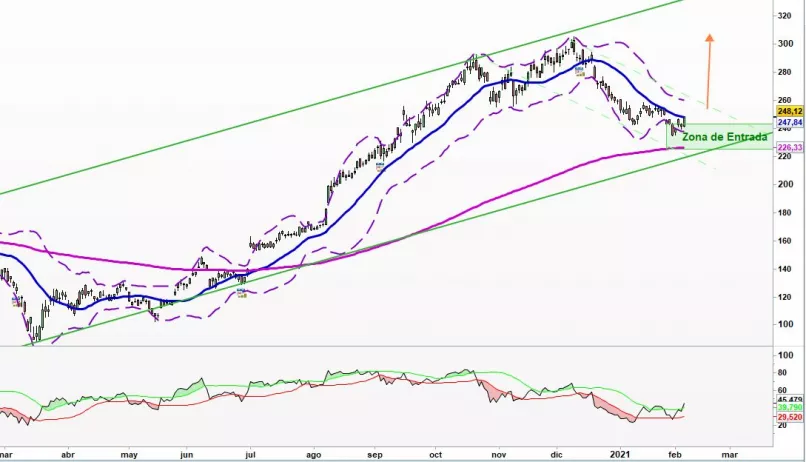 FEDEX CORP. - Diario