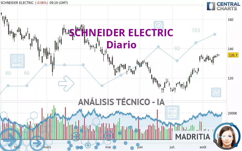 SCHNEIDER ELECTRIC - Diario