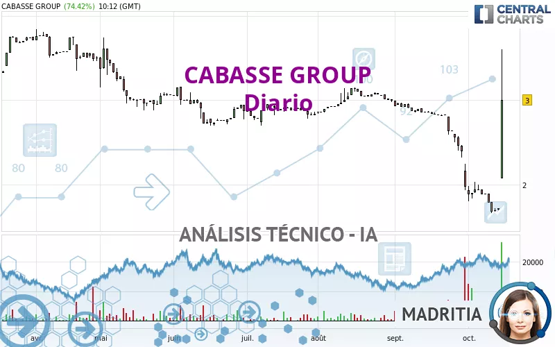 VEOM GROUP - Diario