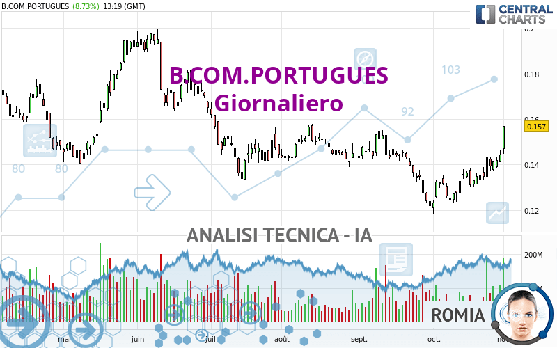 B.COM.PORTUGUES - Daily