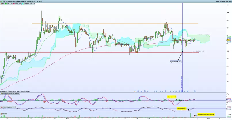 ROCHE BOBOIS - Daily