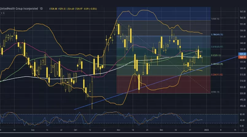 UNITEDHEALTH GROUP INC. - Weekly