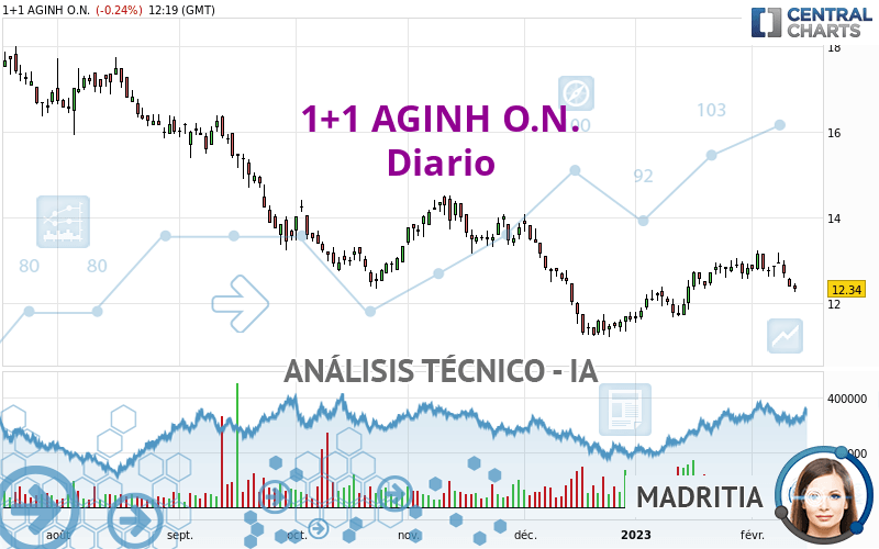 1+1 AGINH O.N. - Diario