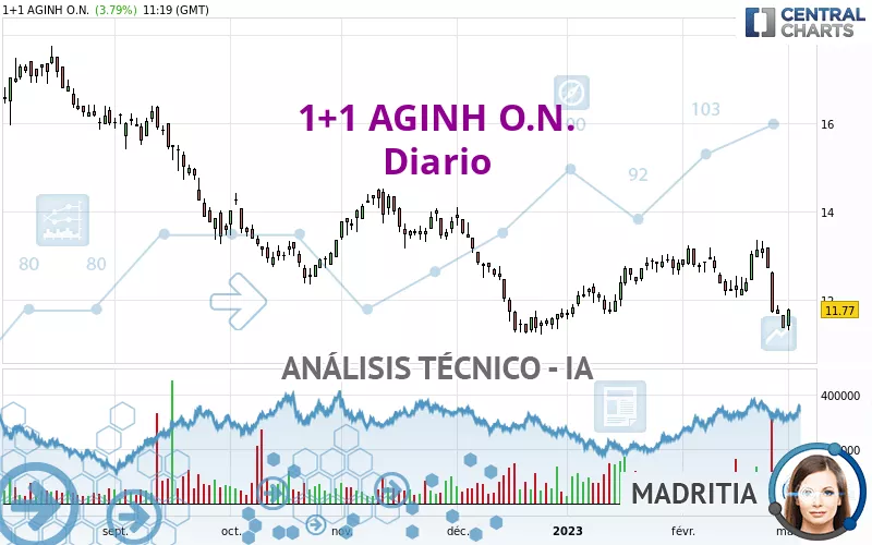 1+1 AGINH O.N. - Diario