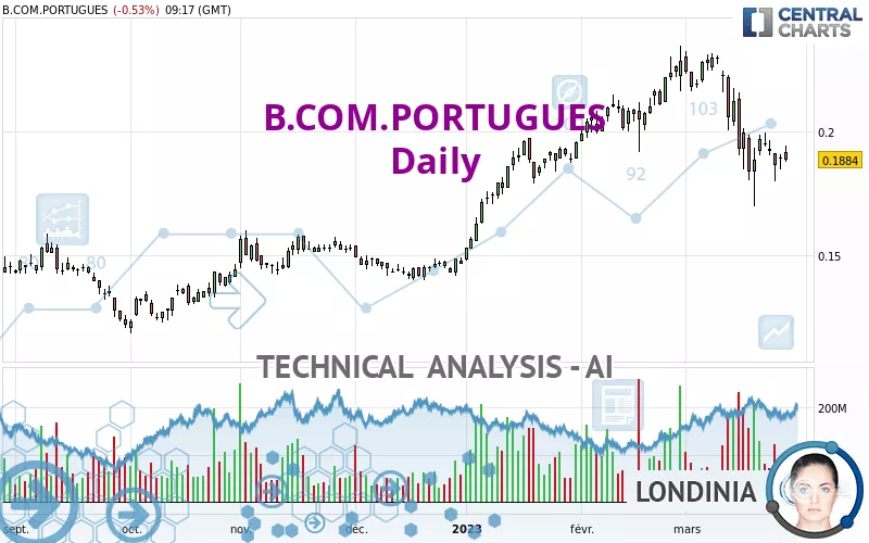 B.COM.PORTUGUES - Dagelijks