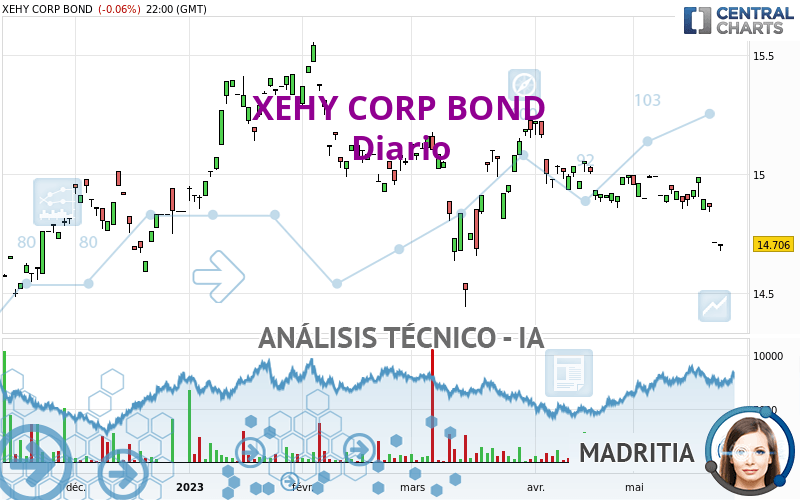 XEHY CORP BOND - Diario