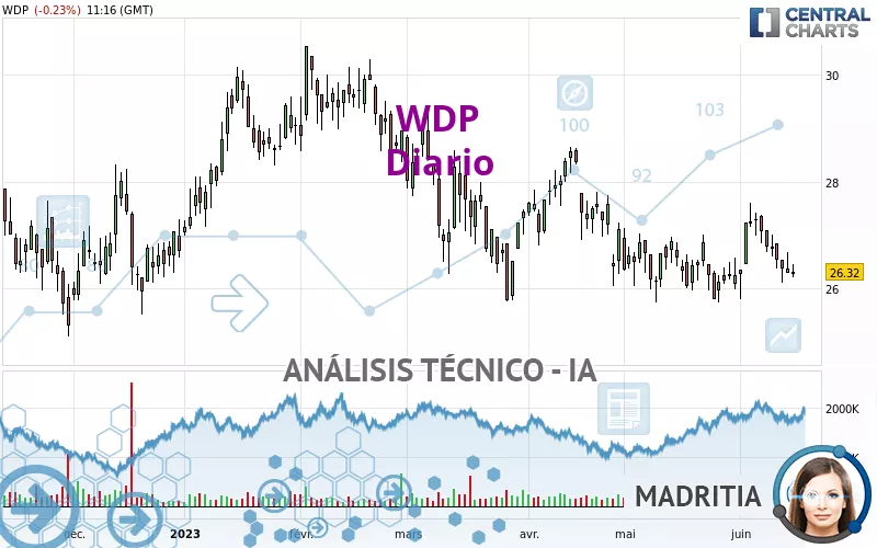 WDP - Diario