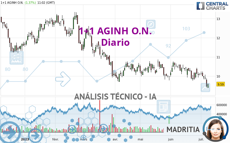 1+1 AGINH O.N. - Diario