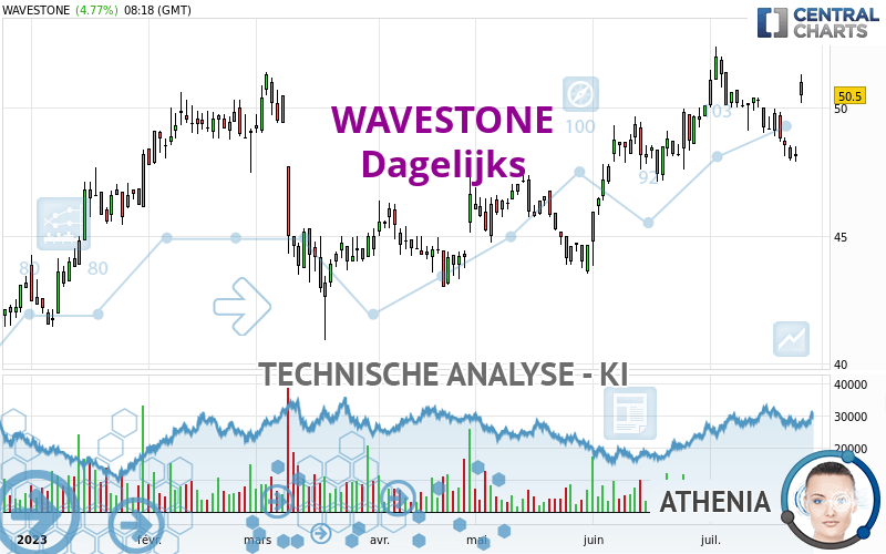 WAVESTONE - Dagelijks