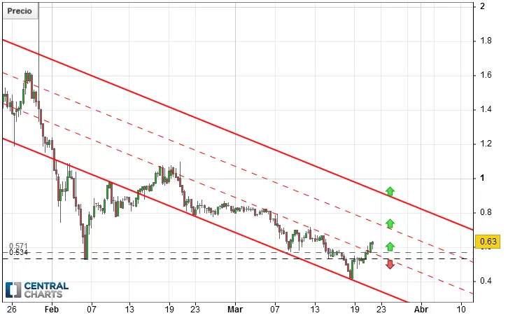 QUOINE LIQUID - QASH/USD - 8 Std.
