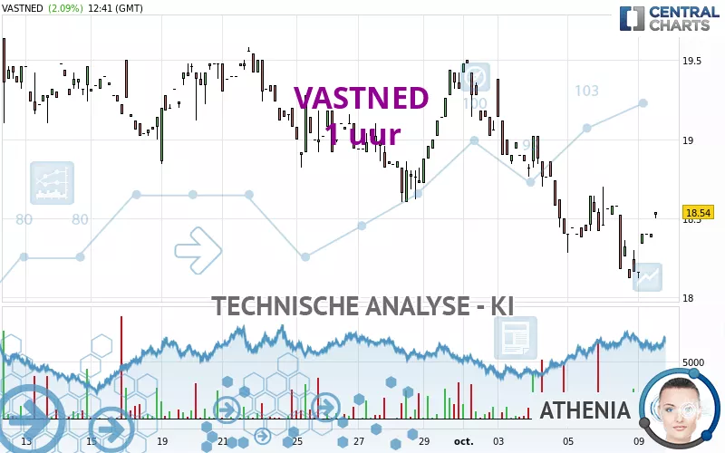 VASTNED - 1 Std.