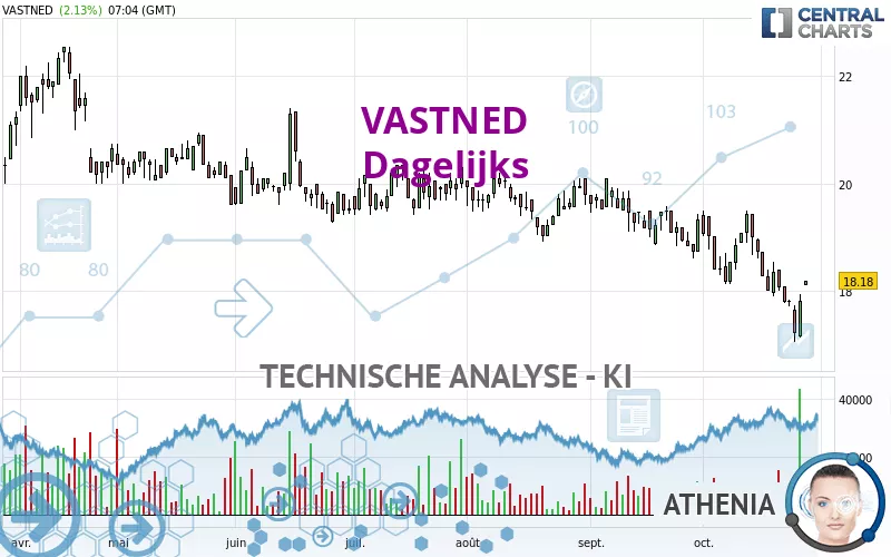 VASTNED - Daily